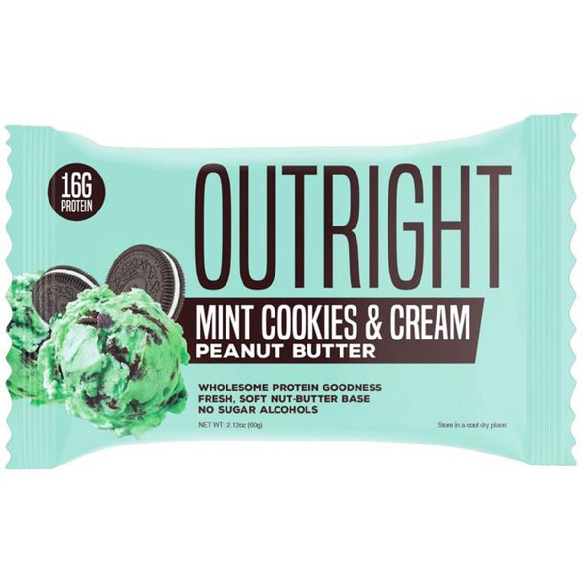 Outright Protein Bar