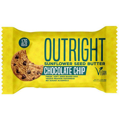 Outright Protein Bar