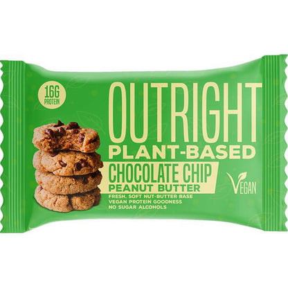 Outright Protein Bar