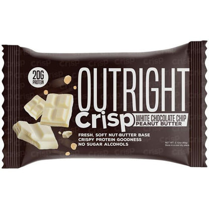 Outright Protein Bar