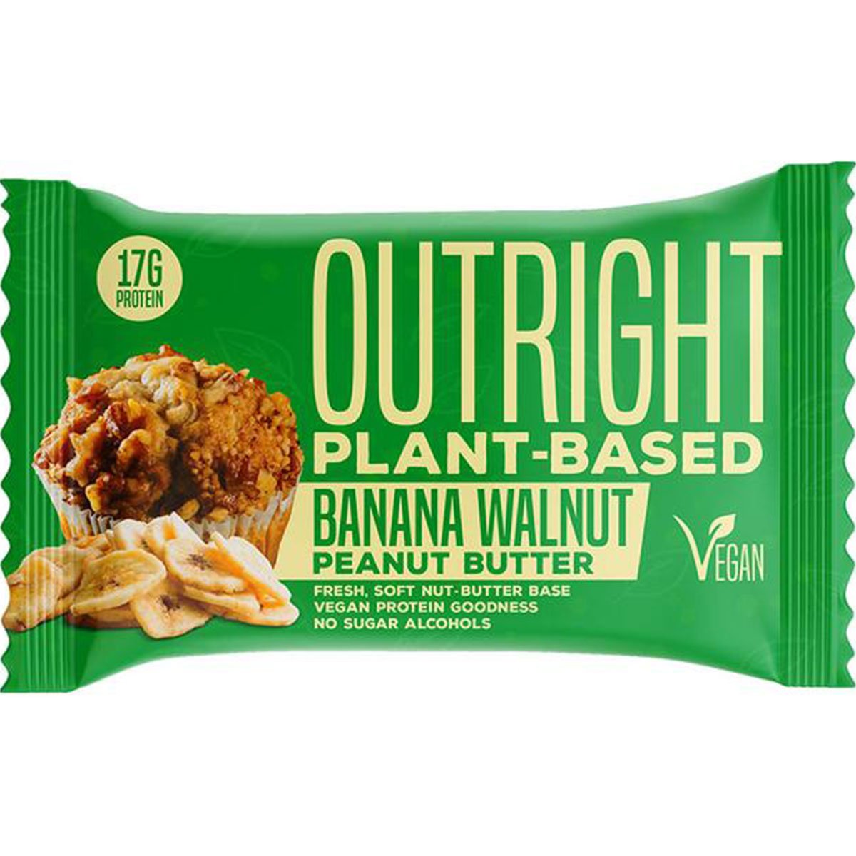 Outright Protein Bar