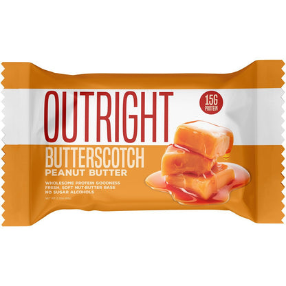 Outright Protein Bar