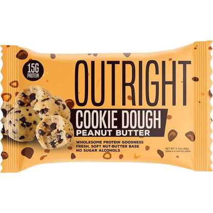 Outright Protein Bar