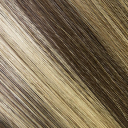 Halo Remy Hair Extensions — 16-18"