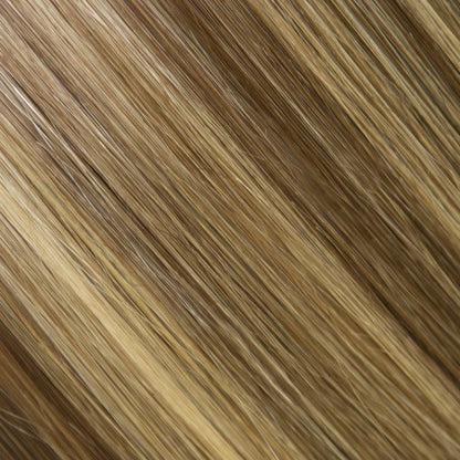 Halo Remy Hair Extensions — 16-18"