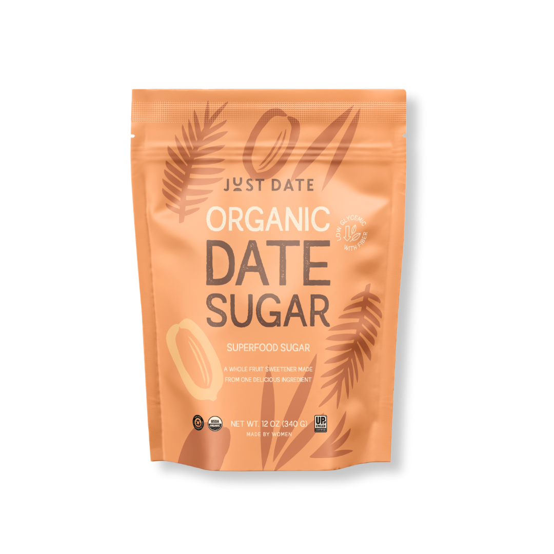 Organic Date Sugar