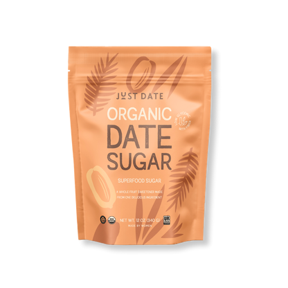 Organic Date Sugar