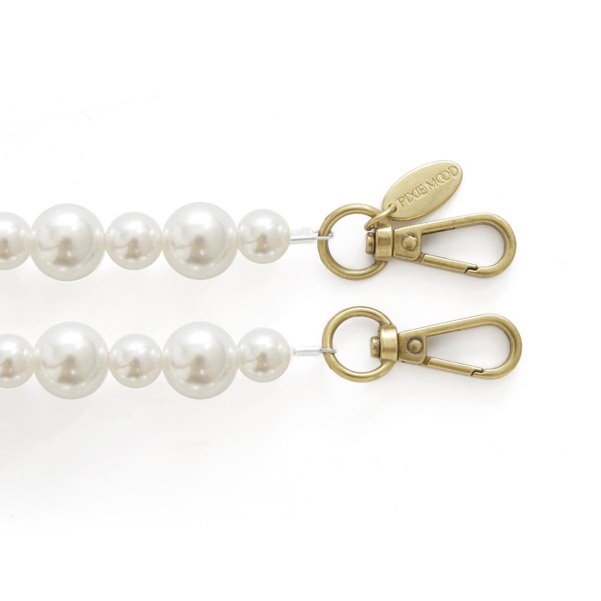 Pearl Bag Chain