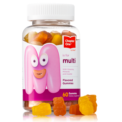 Multi Gummies