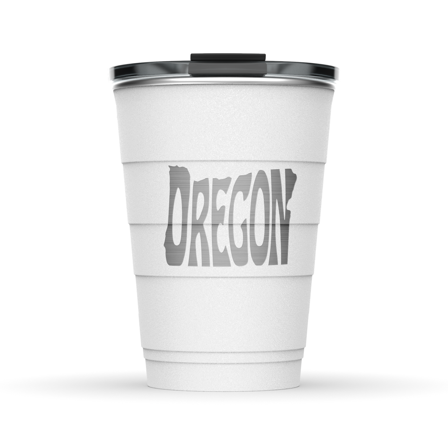 16oz State Insulated Stackable Tumbler