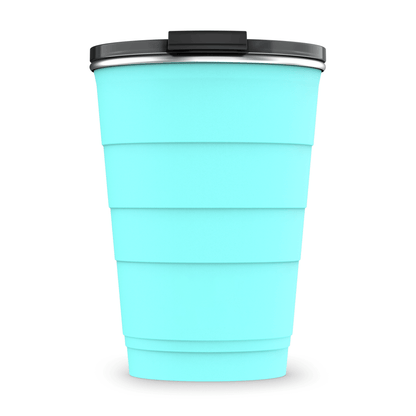 16oz State Insulated Stackable Tumbler