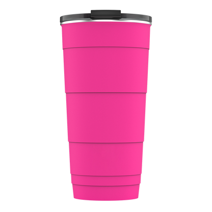 26oz State Insulated Stackable Tumbler