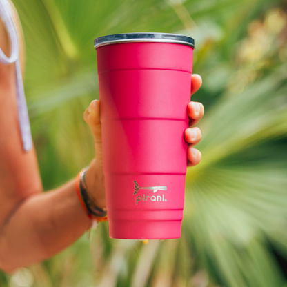 26oz Insulated Stackable Tumbler