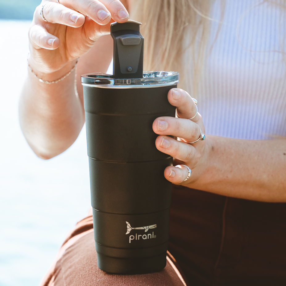 26oz Insulated Stackable Tumbler