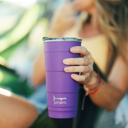 26oz Insulated Stackable Tumbler