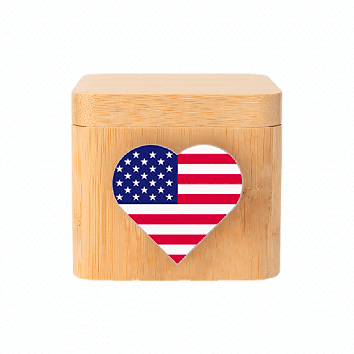 The USA Lovebox