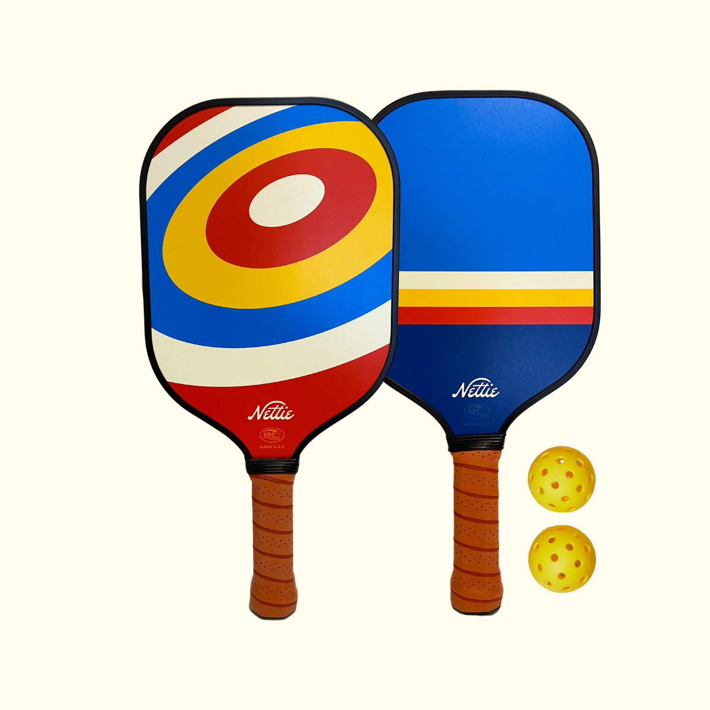 2-Pack Pickleball Set - Best Selling Combos