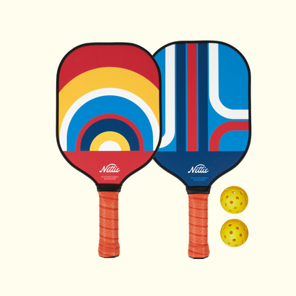 2-Pack Pickleball Set - Best Selling Combos