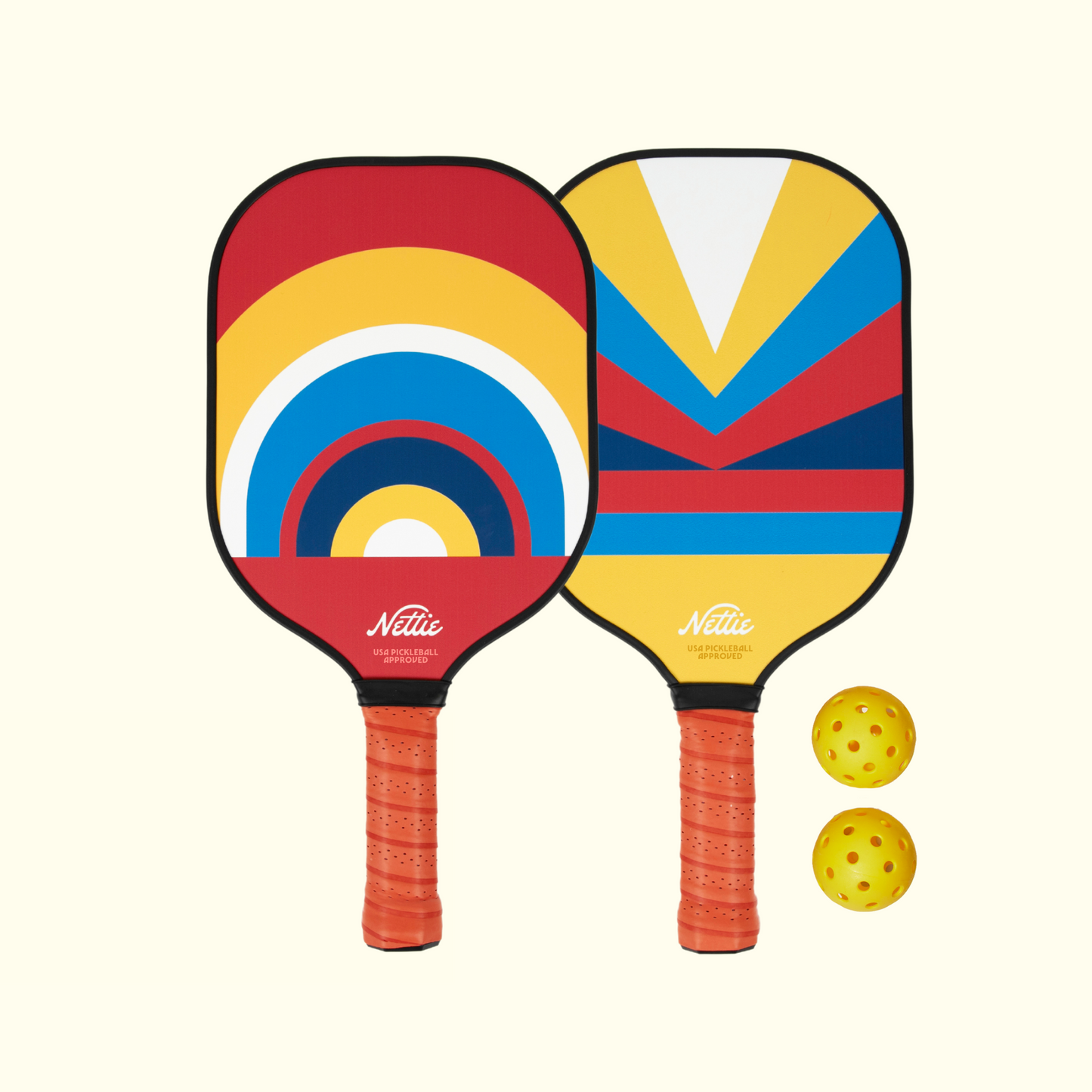 2-Pack Pickleball Set - Best Selling Combos