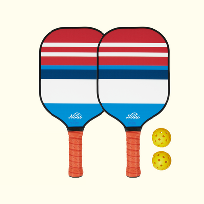 Pickleball 2-Pack - Single Design