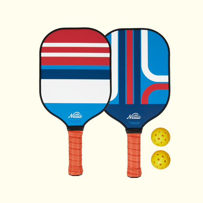 2-Pack Pickleball Set - Best Selling Combos