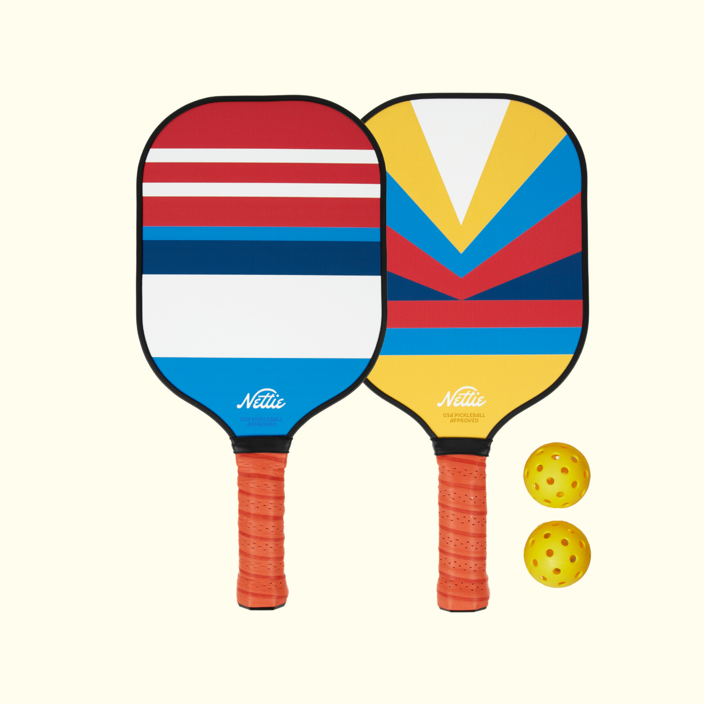 2-Pack Pickleball Set - Best Selling Combos