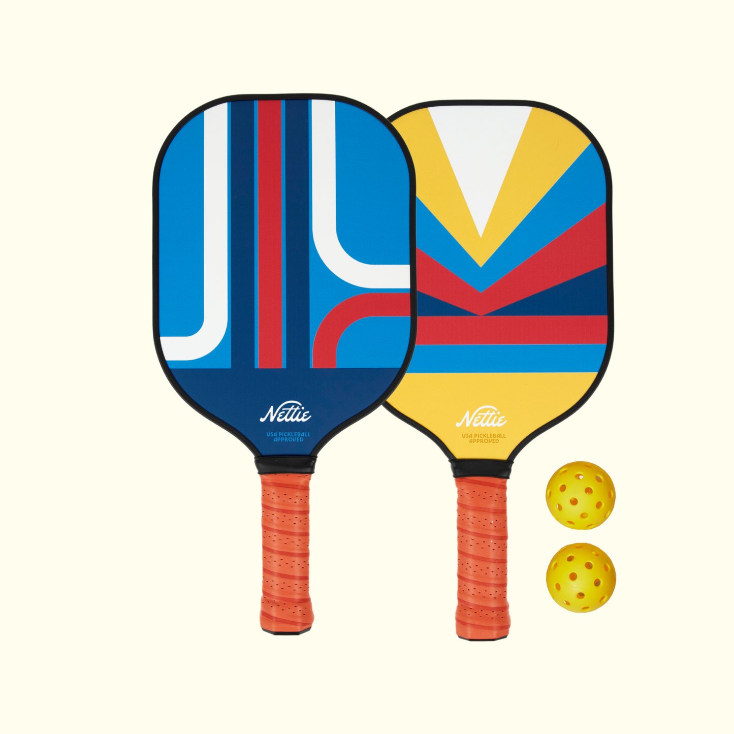 2-Pack Pickleball Set - Best Selling Combos