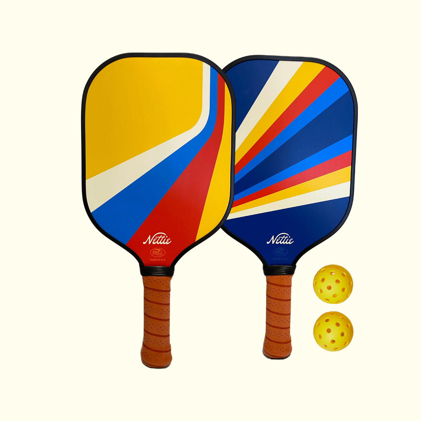 2-Pack Pickleball Set - Best Selling Combos