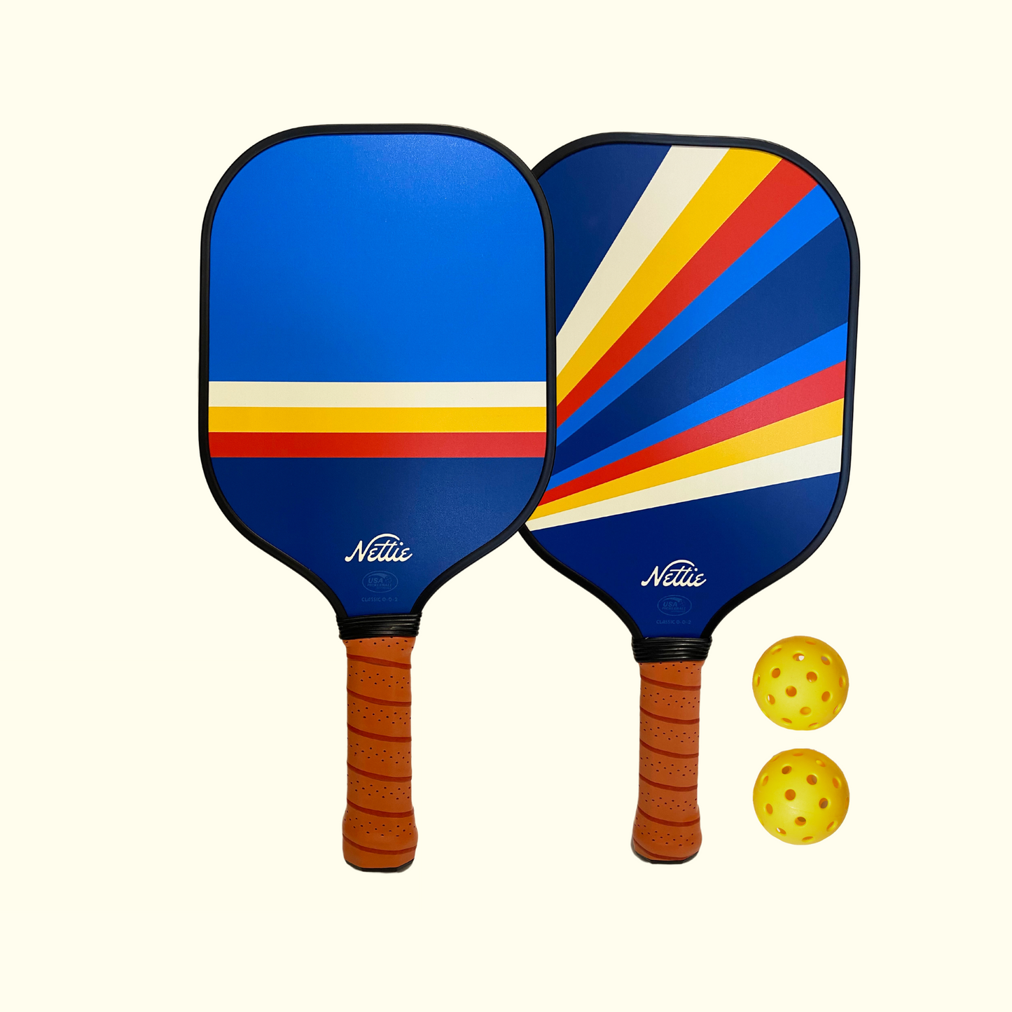 2-Pack Pickleball Set - Best Selling Combos