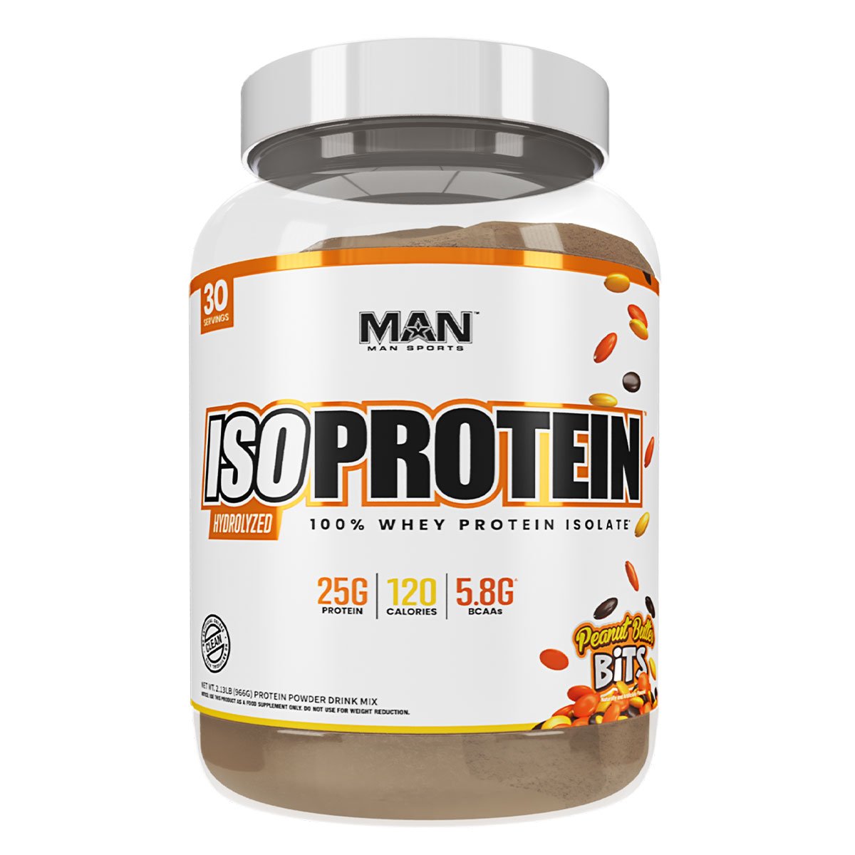 Iso Protein