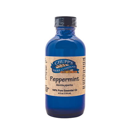 Peppermint Essential Oil