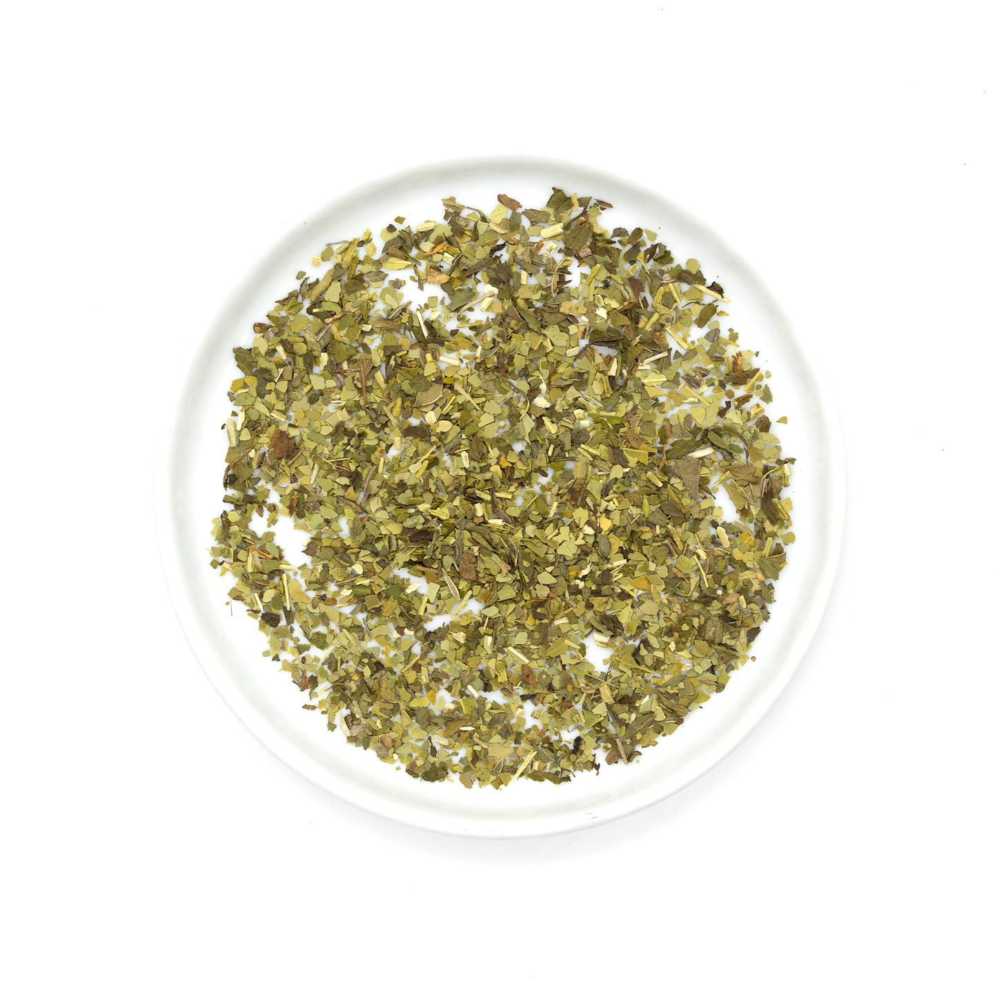 Peppermint Yerba Mate by Onyx Coffee Lab