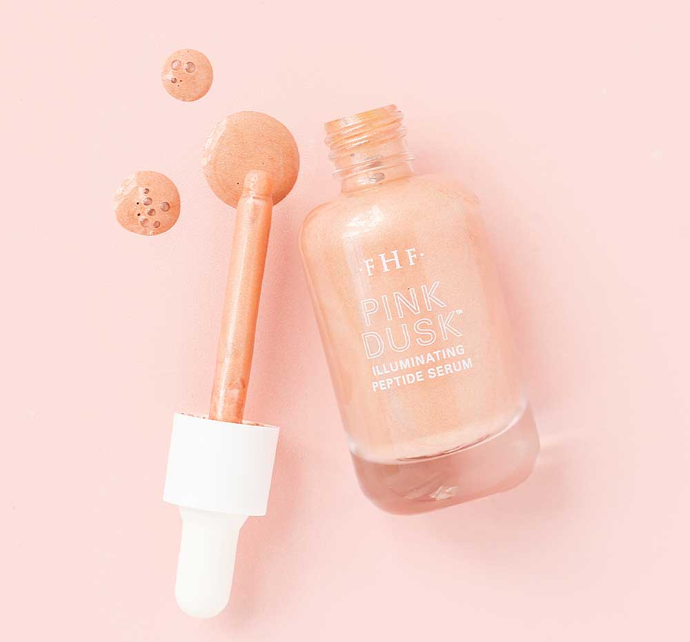 Pink Dusk™ by FarmHouse Fresh skincare