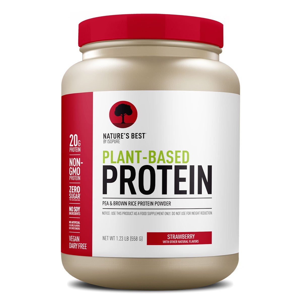 Plant Based Protein