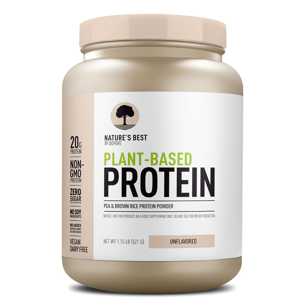 Plant Based Protein