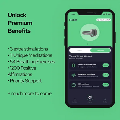 App Premium 12 month (Cart)