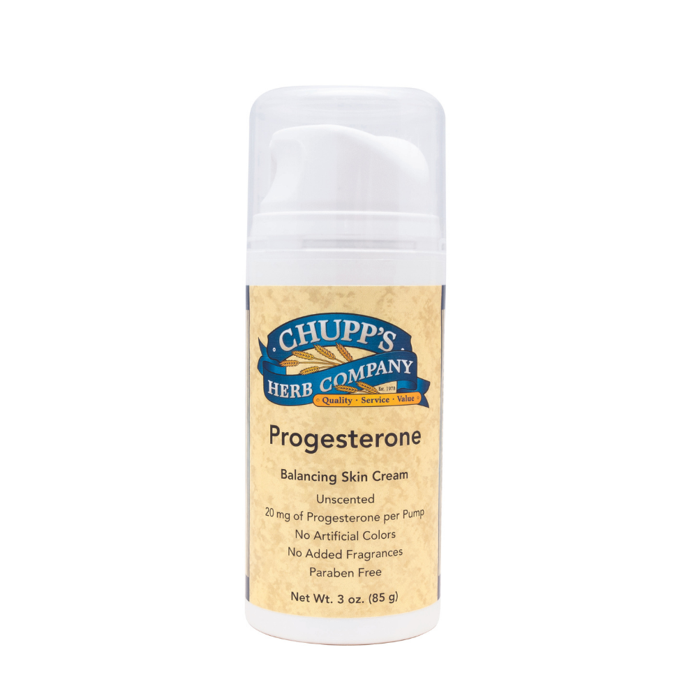 Progesterone