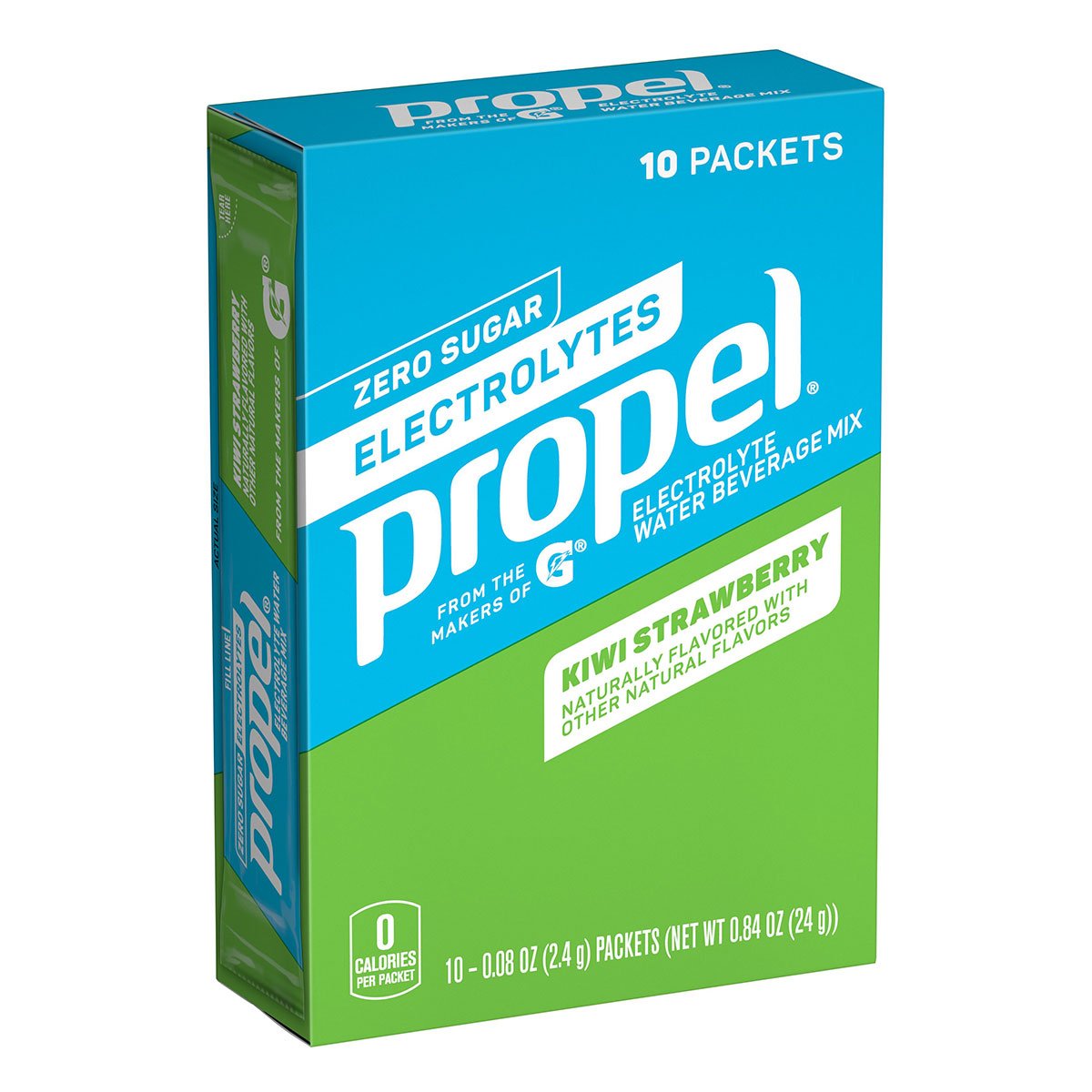 Gatorade Propel Water Powder Pack