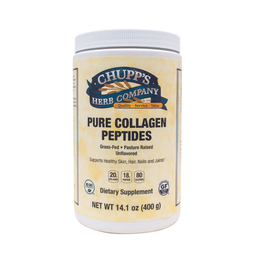 Pure Collagen Peptides