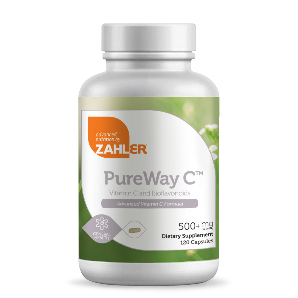 PureWay-C 500 mg