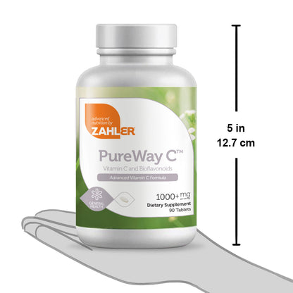 PureWay-C 1000 mg