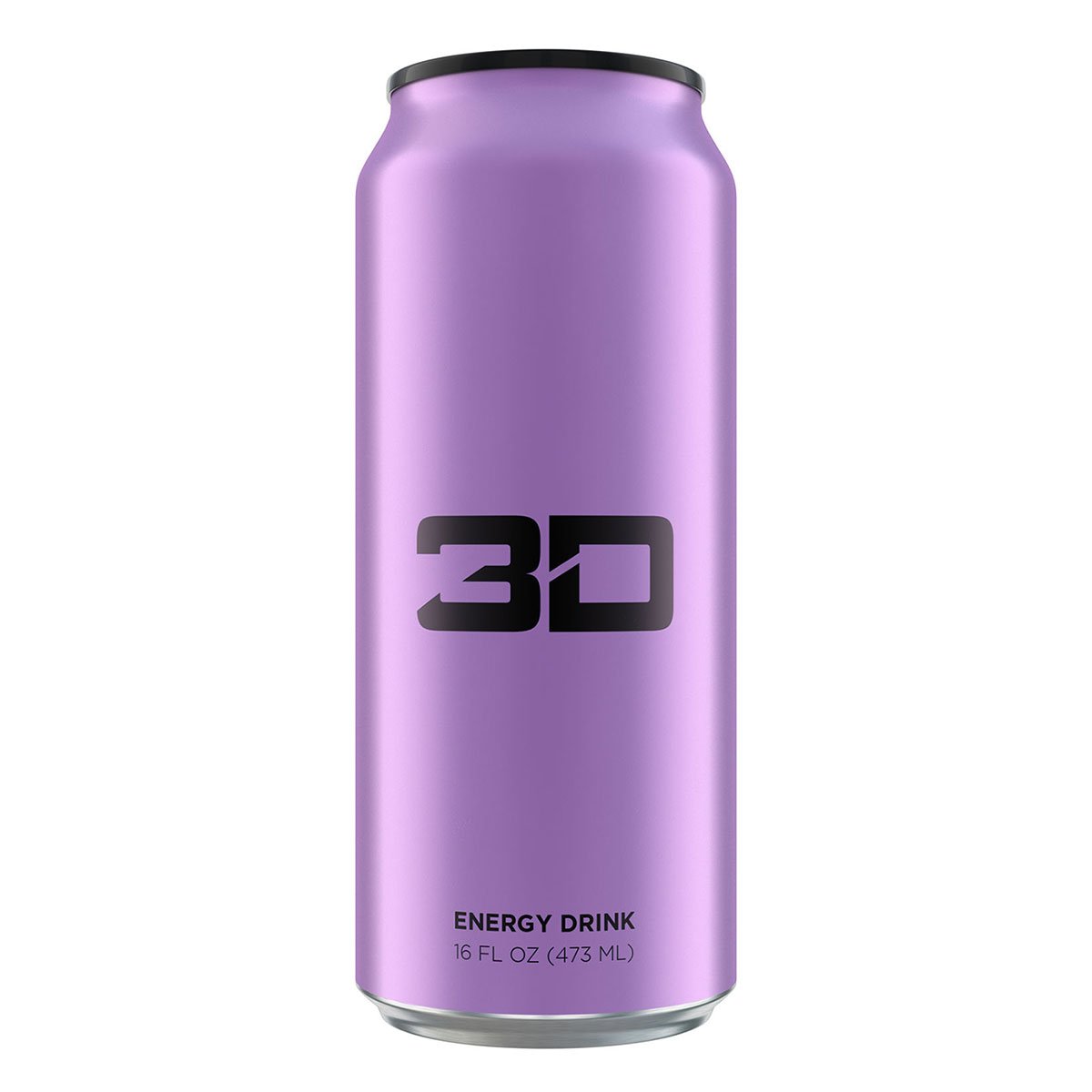 3D Energy Drink