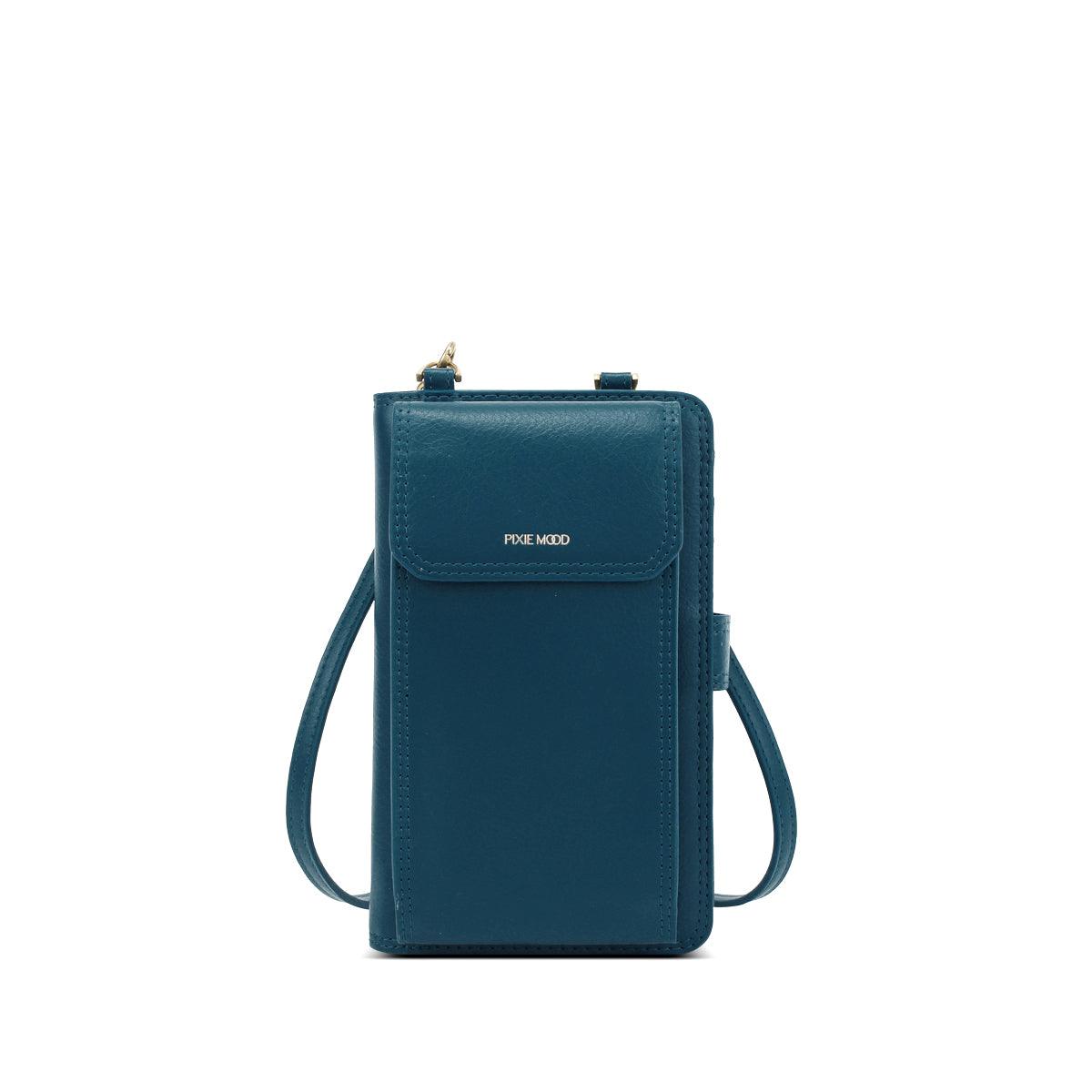 Rae Phone Crossbody