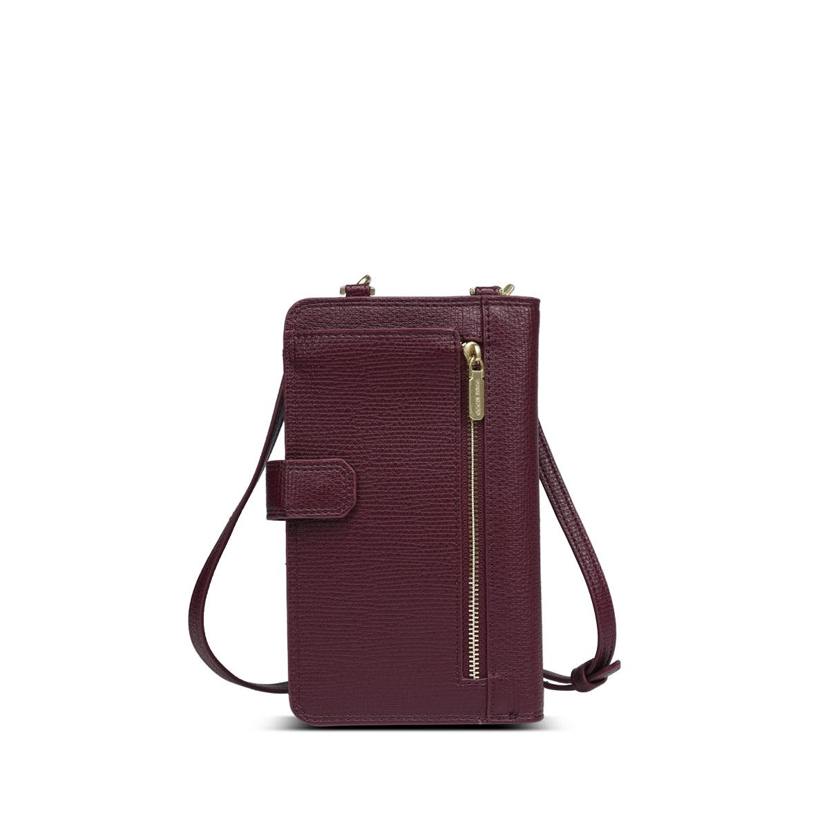 Rae Phone Crossbody