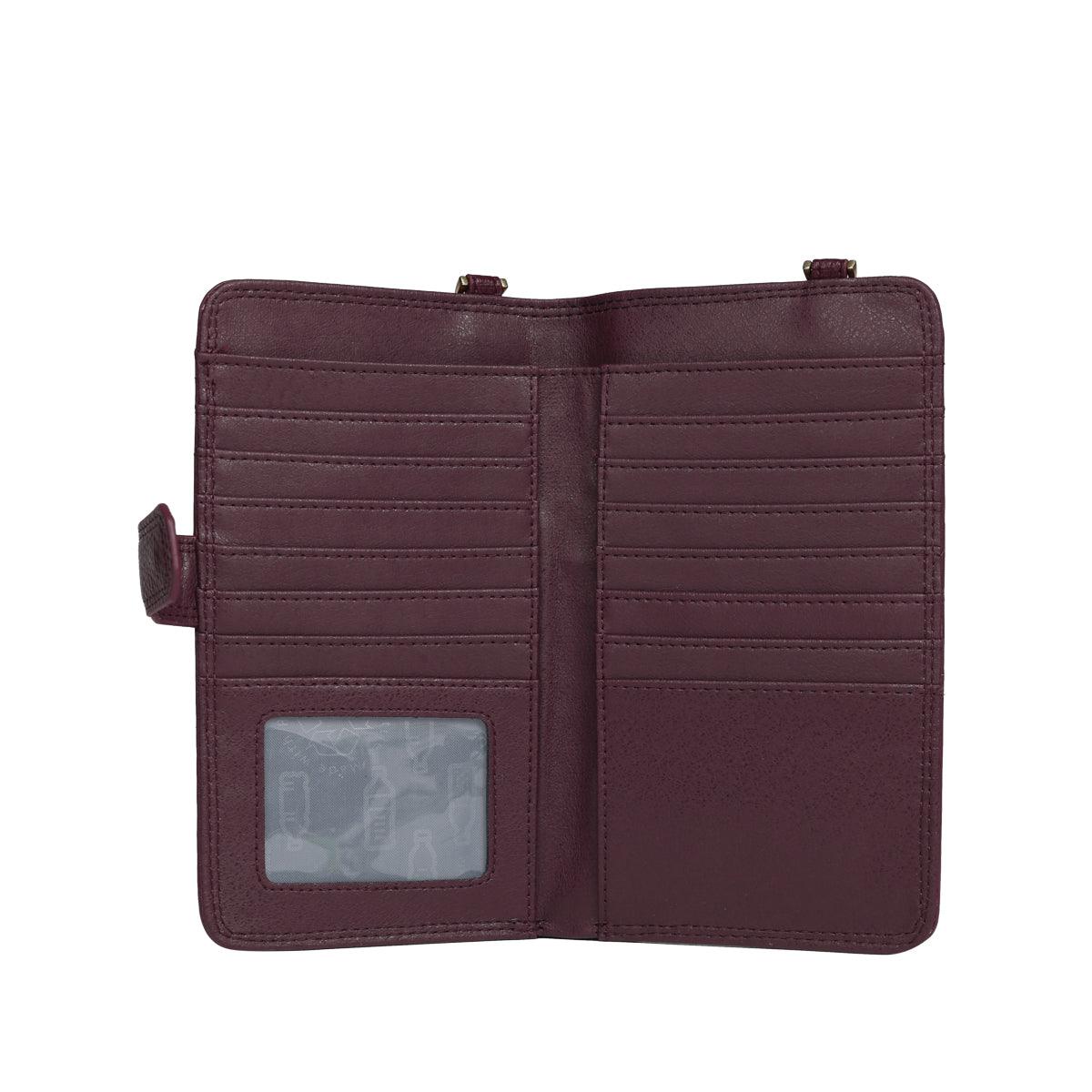 Rae Phone Crossbody