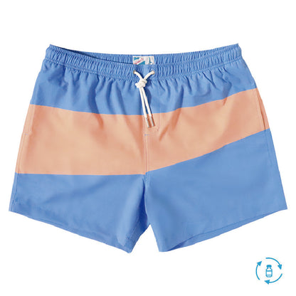 Riverside - 3.5" Swim Trunks by Bermies