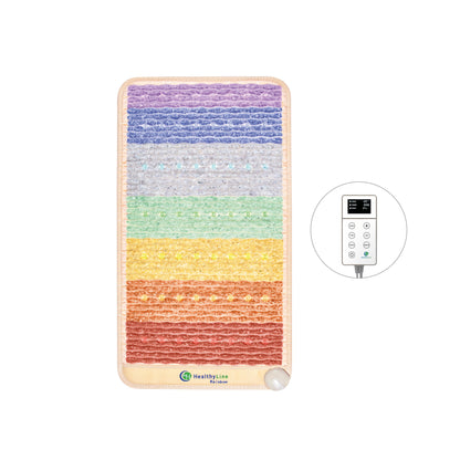 Rainbow Chakra Mat™ 4020