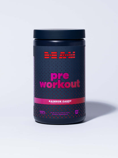 pre workout