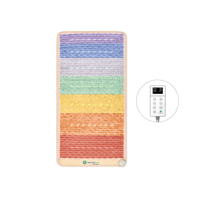 Rainbow Chakra Mat™ 5024