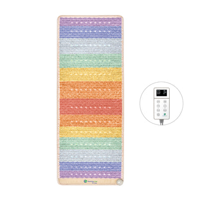 Rainbow Chakra Mat™ 7428